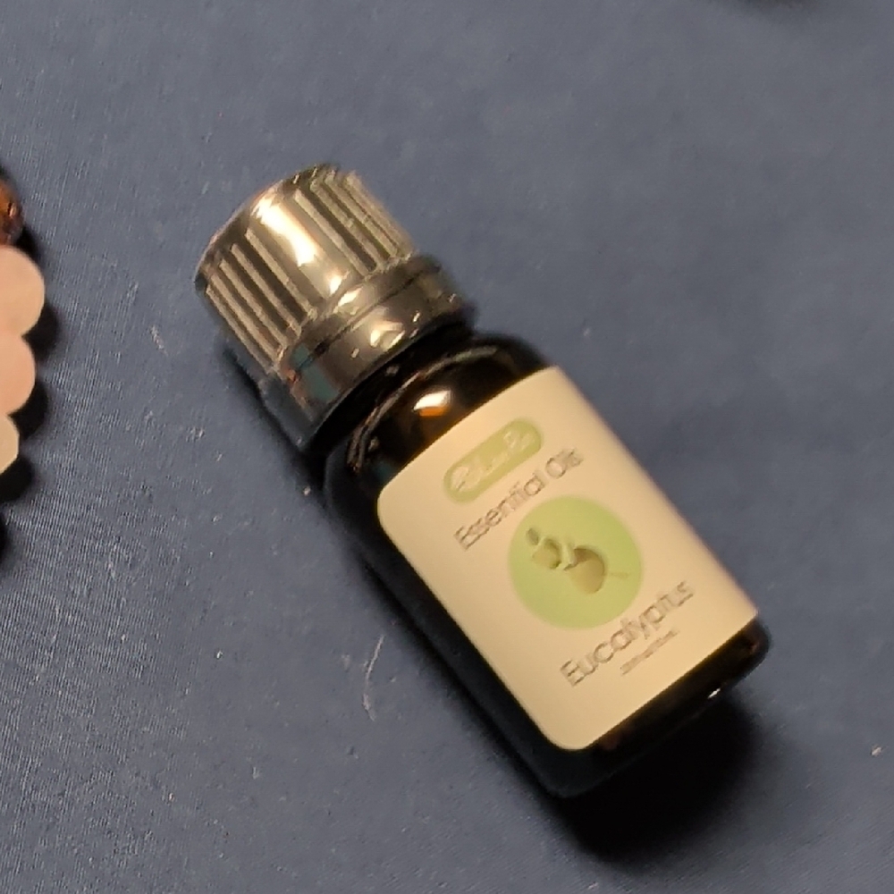 Rose Gold Love & Friendship  Diffuser Bracelet - Picture 5 of 10